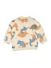H&M Print Tan Pullover Sweater 6-9 MO / 9 MO - photo 2