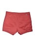 Jag Solid Red Shorts Size 16 - photo 2