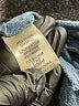 Max Studio Blue Casual Dress Size XL - photo 8