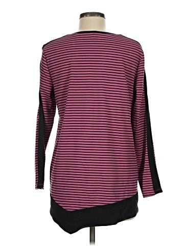 Blair Long Sleeve T-Shirt (view 2)