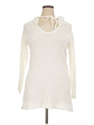 James Perse Pullover Sweater (view 1)