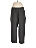 Active by Old Navy Solid Gray Active Pants Size L - photo 1