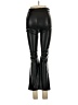 Zara Black Active Pants Size XS - photo 2