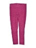Lands' End Polka Dots Pink Active Pants Size S (kids) - photo 1