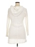 James Perse Ivory Pullover Sweater Size XL (4) - photo 2