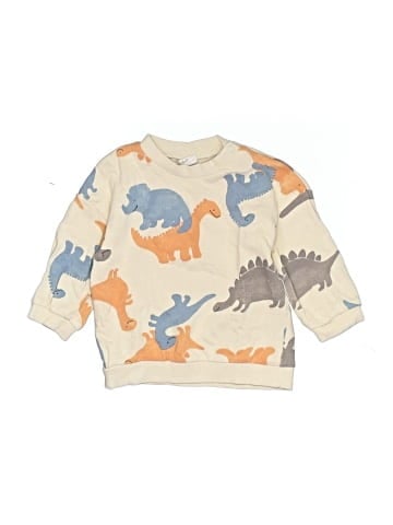 H&M Pullover Sweater (view 1)