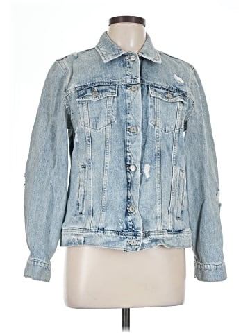 Old Navy Denim Jacket (view 1)