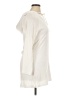 James Perse Ivory Pullover Sweater Size XL (4) - photo 4