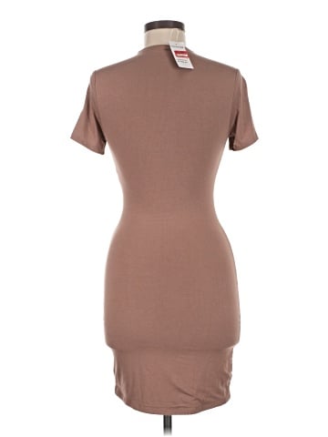 Naked Wardrobe Casual Dress (view 2)