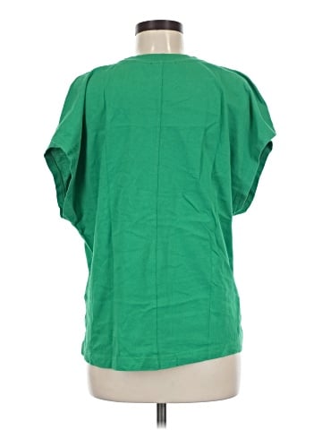 Zara Short Sleeve T-Shirt (view 2)