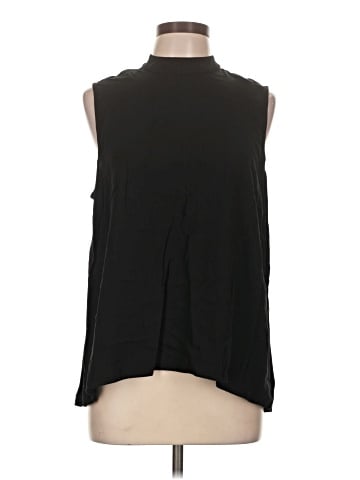 J.Jill Sleeveless Blouse (view 1)