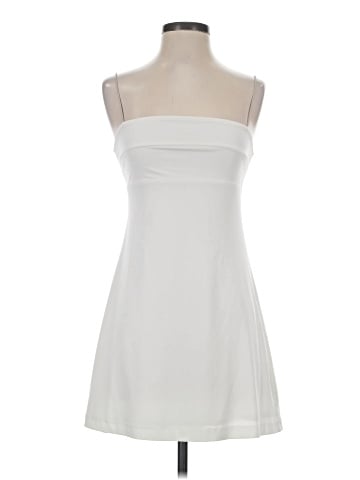 Silence and Noise Cocktail Dress (view 1)