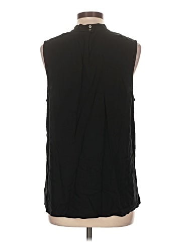 J.Jill Sleeveless Blouse (view 2)