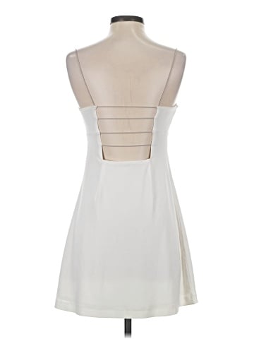 Silence and Noise Cocktail Dress (view 2)