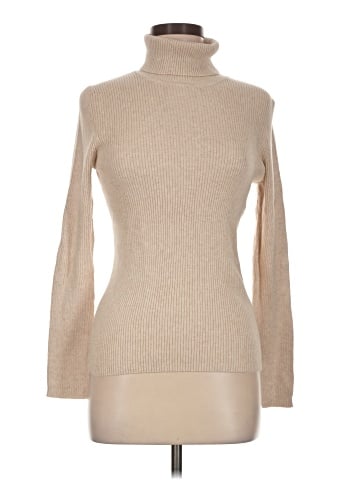 Faded Glory Long Sleeve Top (view 1)