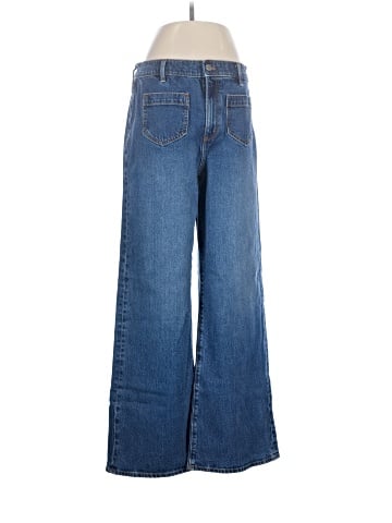 Ann Taylor Jeans (view 1)