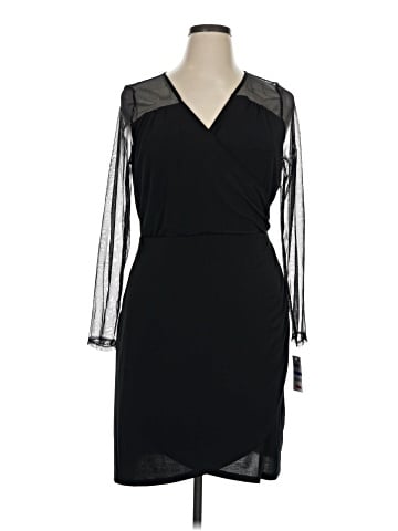 INC International Concepts Cocktail Dress (view 1)