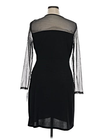 INC International Concepts Cocktail Dress (view 2)