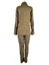 BDG 100% Rayon Metallic Brown Jumpsuit Size M - photo 2