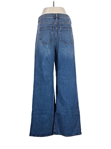 Ann Taylor Jeans (view 2)