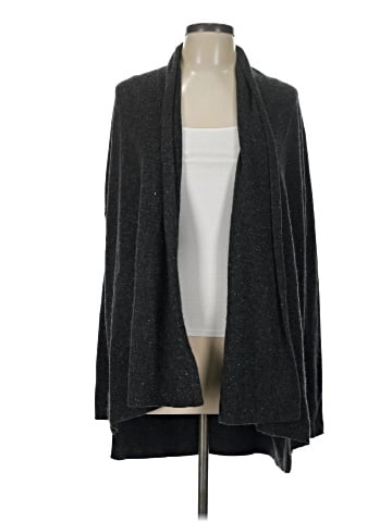 Ann Taylor Cashmere Cardigan (view 1)