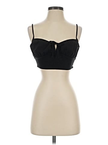 Sunday Best Tube Top (view 1)