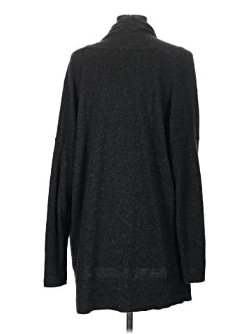 Ann Taylor Cashmere Cardigan (view 2)