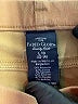 Faded Glory Solid Brown Casual Pants Size L - photo 7