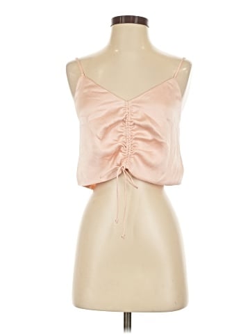 Wilfred Sleeveless Top (view 1)