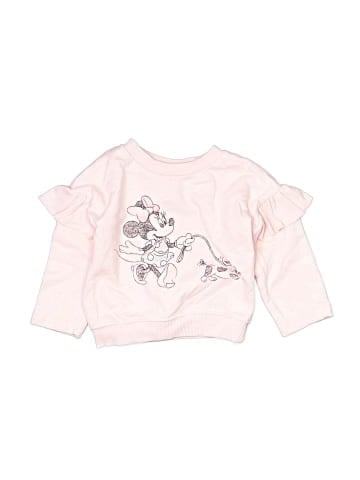 Disney Baby Sweatshirt (view 1)