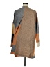 BKE Tan Cardigan Size XL - photo 2