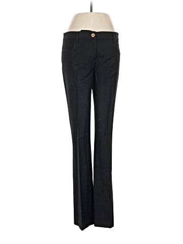 Miu Miu Vintage Wool Pants (view 1)