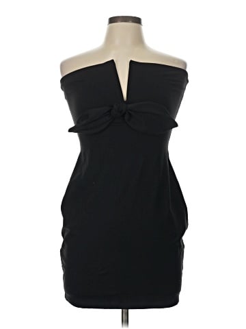 Susana Monaco Cocktail Dress (view 1)