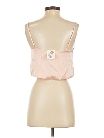 Wilfred Sleeveless Top (view 2)