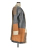 BKE Tan Cardigan Size XL - photo 4