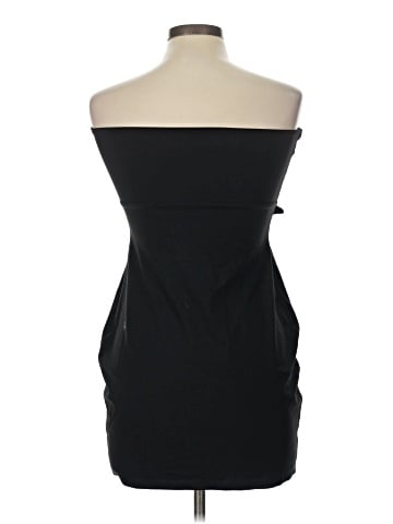 Susana Monaco Cocktail Dress (view 2)