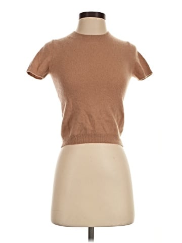 Quince Turtleneck Sweater (view 1)