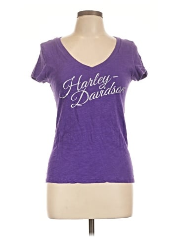 Harley Davidson Short Sleeve T-Shirt (view 1)