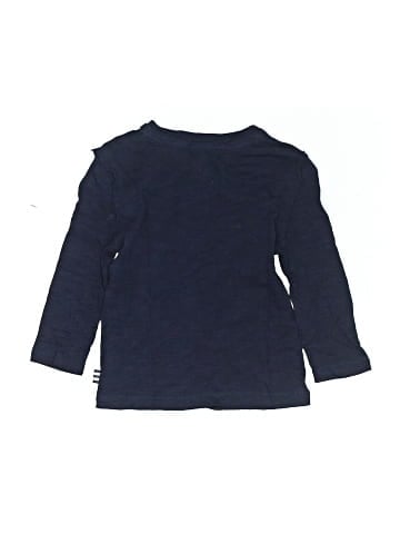 Splendid Long Sleeve Henley (view 2)