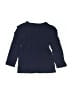 Splendid Blue Long Sleeve Henley Size 6-12 mo - photo 2