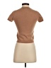 Quince Brown Turtleneck Sweater Size S - photo 2