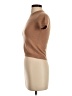 Quince Brown Turtleneck Sweater Size S - photo 5