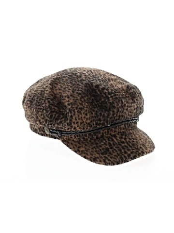 Brixton Hat (view 1)