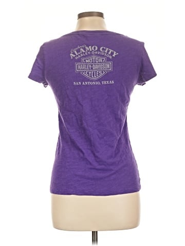 Harley Davidson Short Sleeve T-Shirt (view 2)