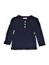 Splendid Blue Long Sleeve Henley Size 6-12 mo - photo 1
