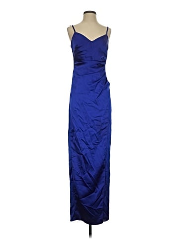 Xscape Cocktail Dress (view 1)