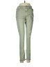 Old Navy Green Jeans Size 8 - photo 1