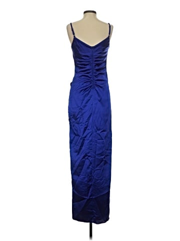 Xscape Cocktail Dress (view 2)