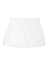 Gap Fit Solid White Skort Size L - photo 1