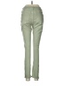 Old Navy Green Jeans Size 8 - photo 2